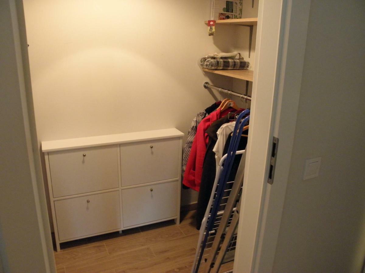 Apartament Z Ogrodkiem Pobierowo Exterior photo